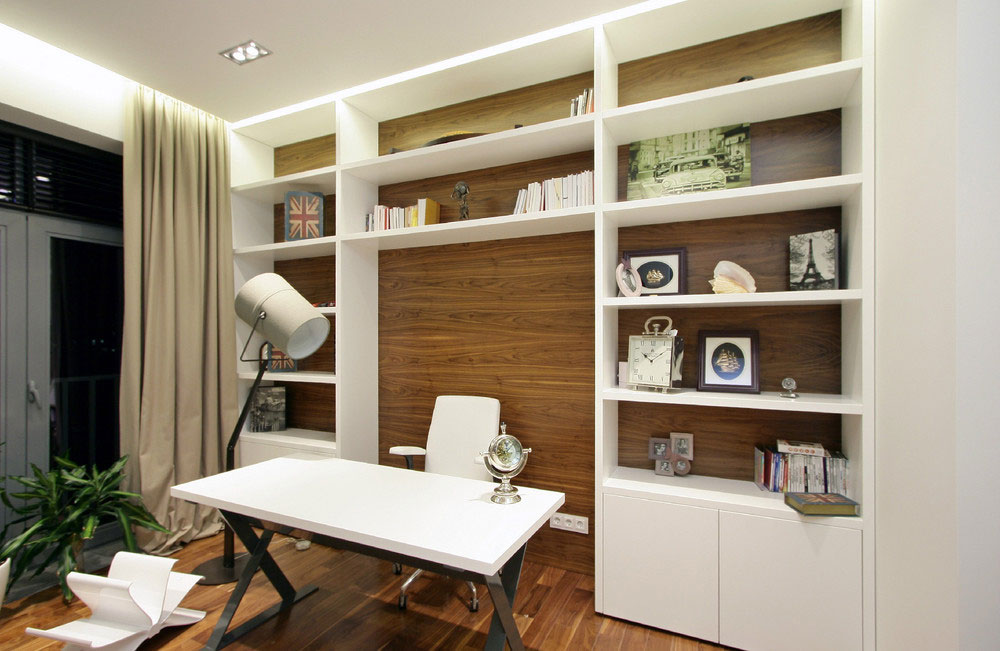 A Smart and Airy Contemporary Apartment with Comfortable Sense of Dynamics in Dnepropetrovsk by SVOYA Studio (14)