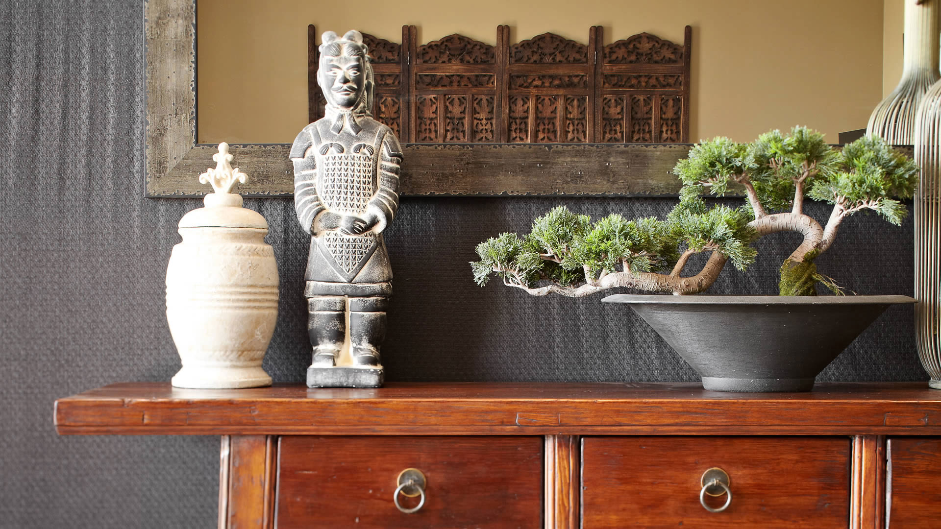 A Sophisticated Contemporary Home with Fresh and Stylish Interiors in Melbourne by Carlisle Homes (32)