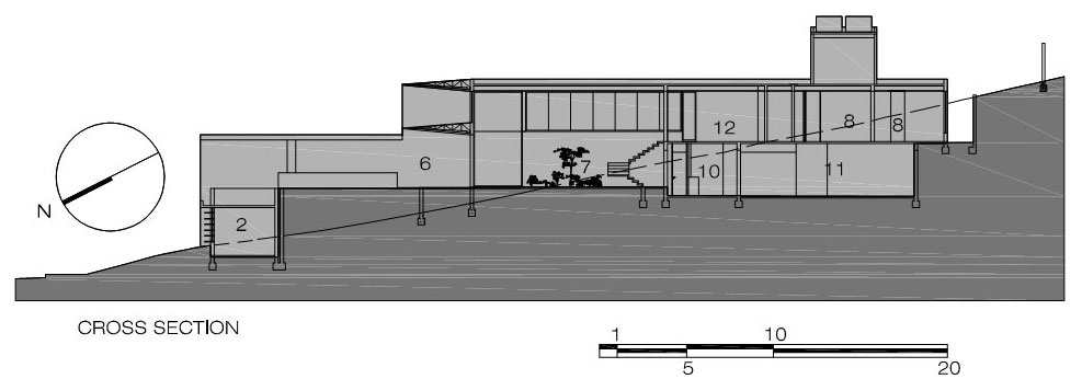 A Sophisticated Contemporary Home with Stunning Views in Nova Lima by Anastasia Arquitetos (26)