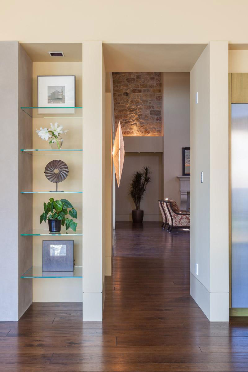 A Spacious Modern Country House with Spectacular Views in Monterrey Bay by AA Studio (30)