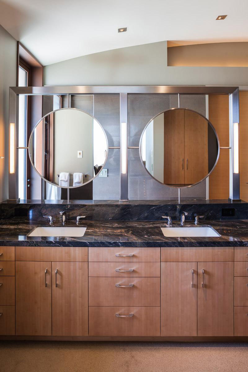 A Spacious Modern Country House with Spectacular Views in Monterrey Bay by AA Studio (38)