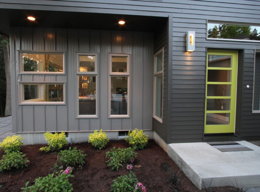 A Spacious and Mid-Century Modern House with Luxurious Interior in Eugene by Jordan Iverson Signature Homes (11)