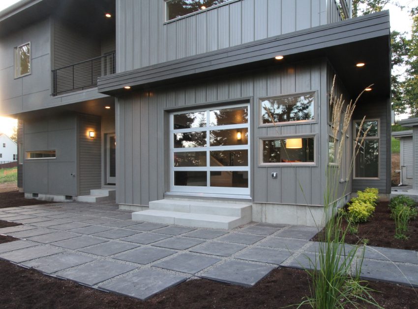 A Spacious and Mid-Century Modern House with Luxurious Interior in Eugene by Jordan Iverson Signature Homes (6)