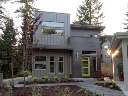 A Spacious and Mid-Century Modern House with Luxurious Interior in Eugene by Jordan Iverson Signature Homes (8)