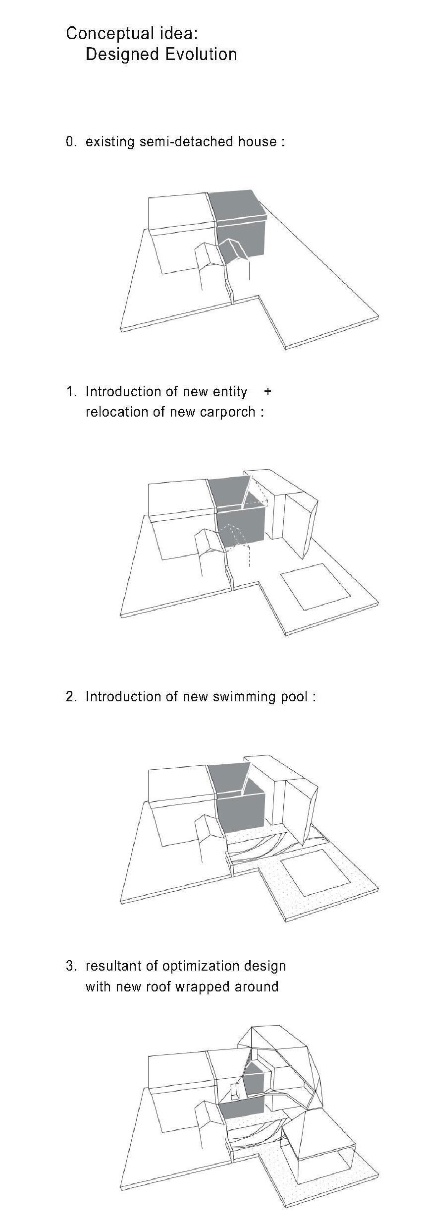 A Spacious and Warm Semi-Detached House with Angular Pitched Canopy in Singapore by A D Lab (25)
