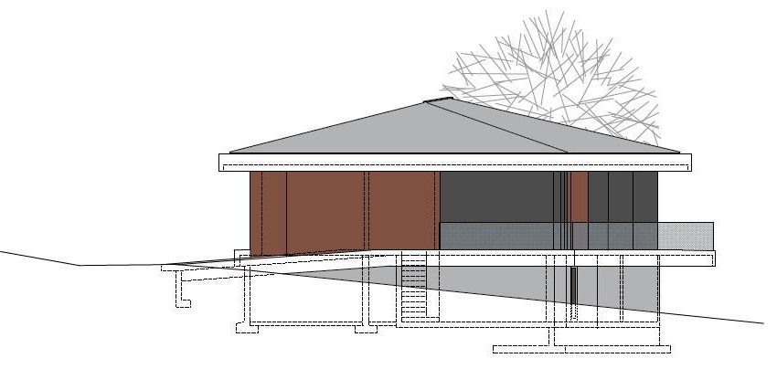 A Spectacular Concrete House Surrounded by Vineyard and Mountain Views of Chamoson by savioz fabrizzi architectes (17)