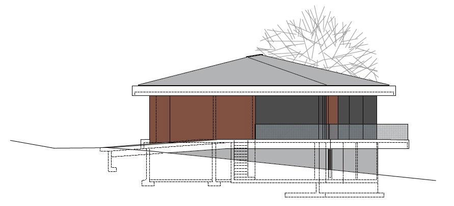 A Spectacular Concrete House Surrounded by Vineyard and Mountain Views of Chamoson by savioz fabrizzi architectes (17)