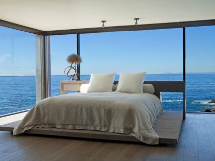 A Spectacular Family Beach Home Overlooking the Pacific Ocean in Laguna Beach by Horst Architects & Aria Design (12)