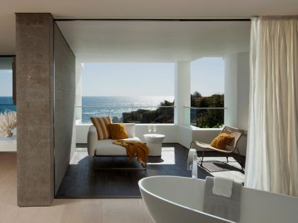 A Spectacular Family Beach Home Overlooking the Pacific Ocean in Laguna Beach by Horst Architects & Aria Design (16)