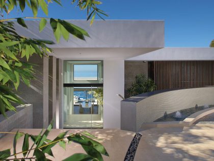 A Spectacular Family Beach Home Overlooking the Pacific Ocean in Laguna Beach by Horst Architects & Aria Design (3)