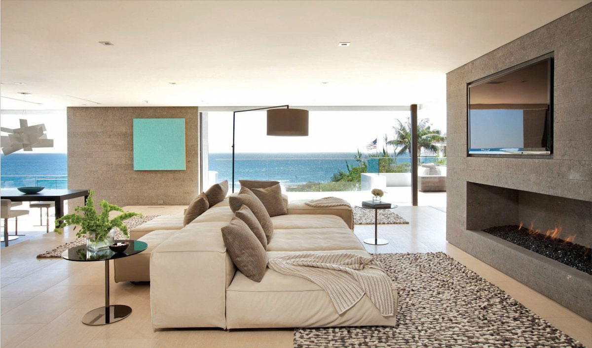 A Spectacular Family Beach Home Overlooking the Pacific Ocean in Laguna Beach by Horst Architects & Aria Design (7)