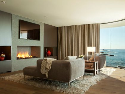 A Spectacular Family Beach Home Overlooking the Pacific Ocean in Laguna Beach by Horst Architects & Aria Design (9)