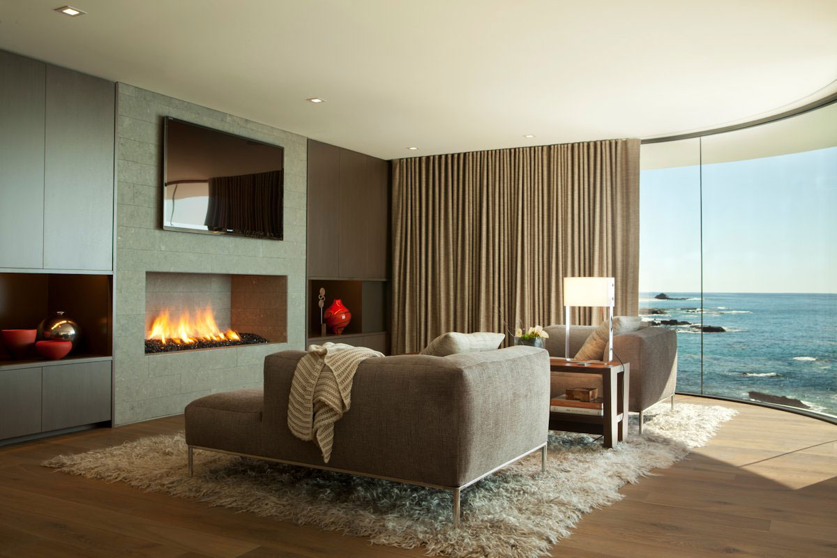 A Spectacular Family Beach Home Overlooking the Pacific Ocean in Laguna Beach by Horst Architects & Aria Design (9)