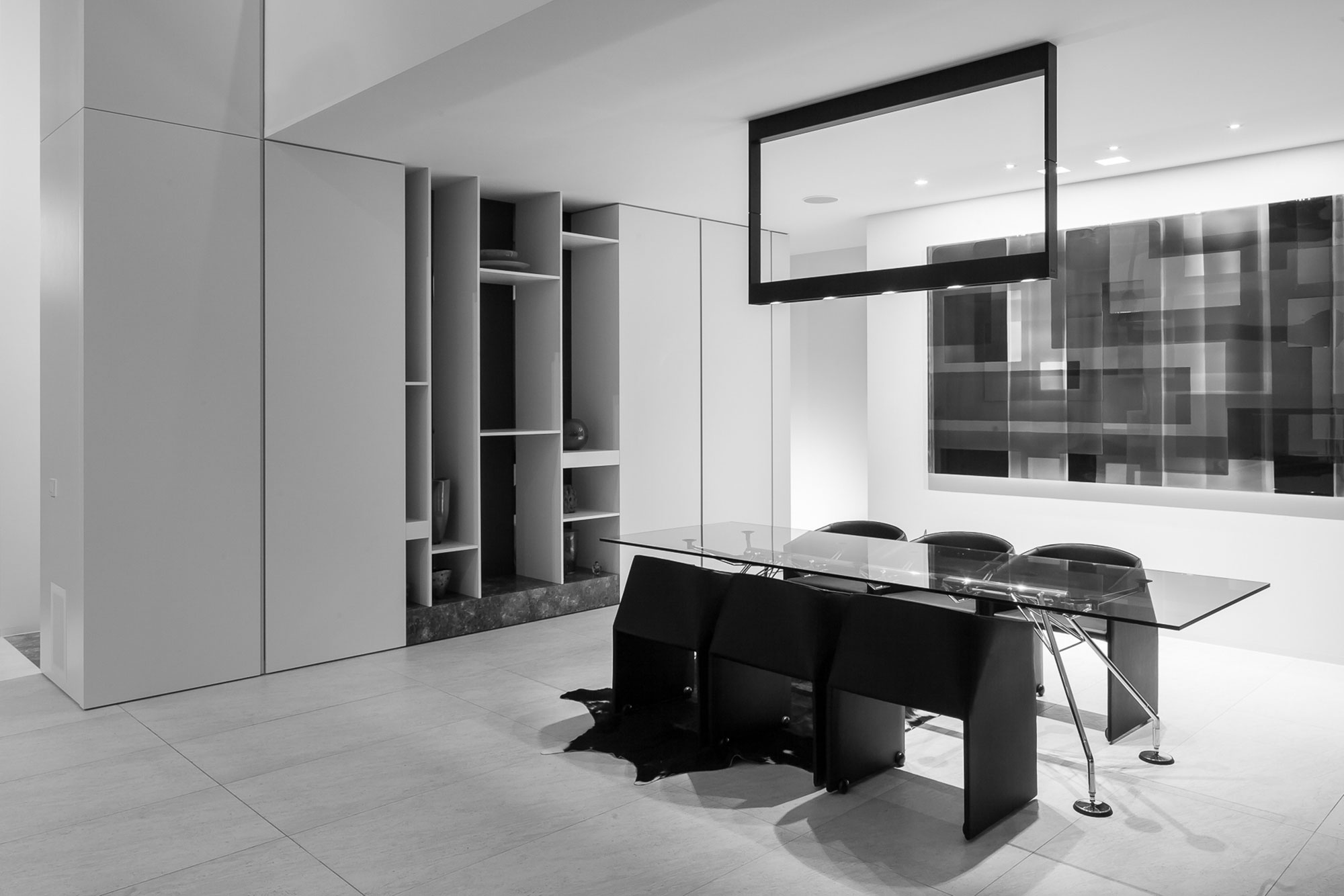 A Splendid Modern House with Minimalist Interior Accents in Flanders, Belgium by CUBYC architects bvba (19)