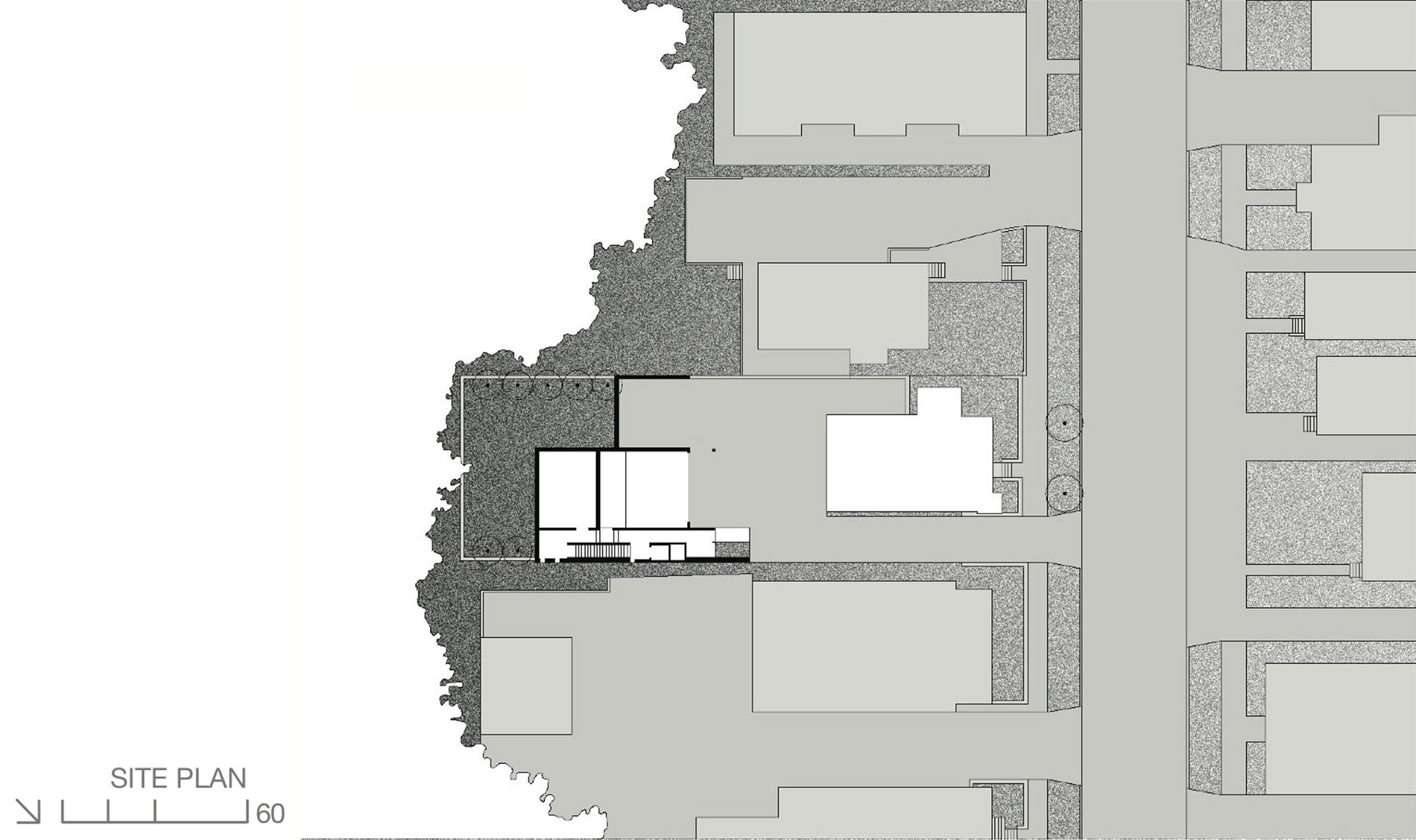 A Stunning Contemporary Townhouse with Exquisite and Elegant Interiors in Cleveland, Ohio by Bucchieri Architects (18)