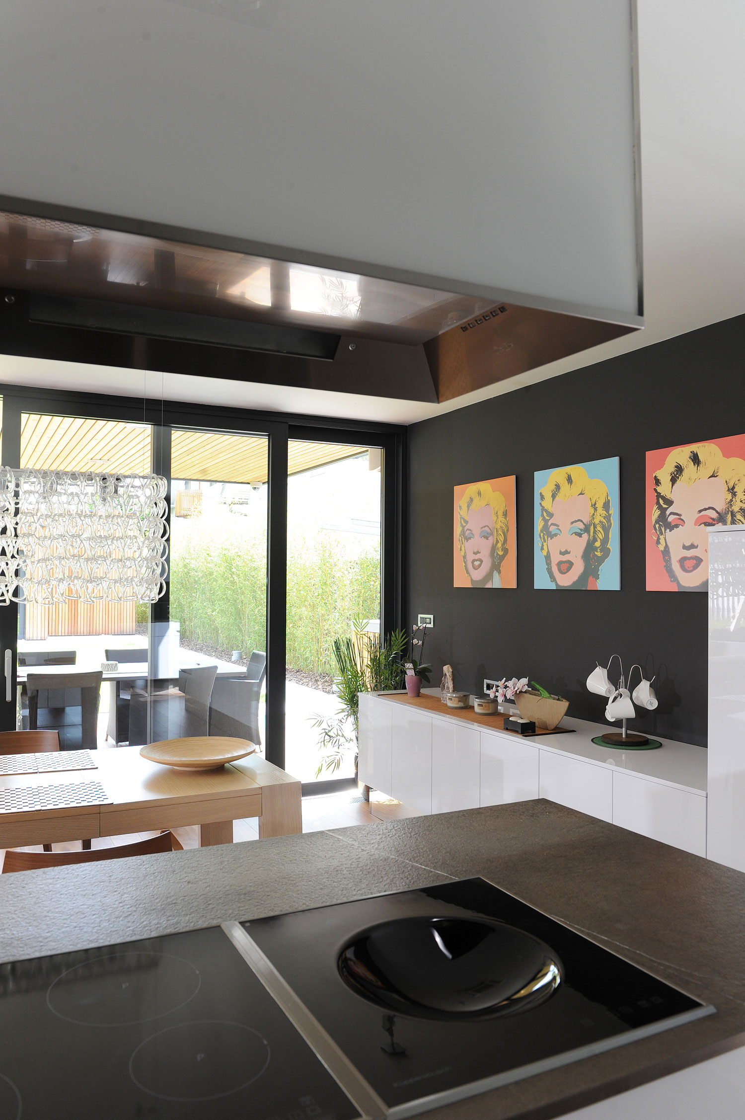 A Stunning Rectangular-Shaped House with Splendid and Neutral Interiors in Ljubljana, Slovenia by Primož Novak & Demšar arhitekti d.o.o (35)