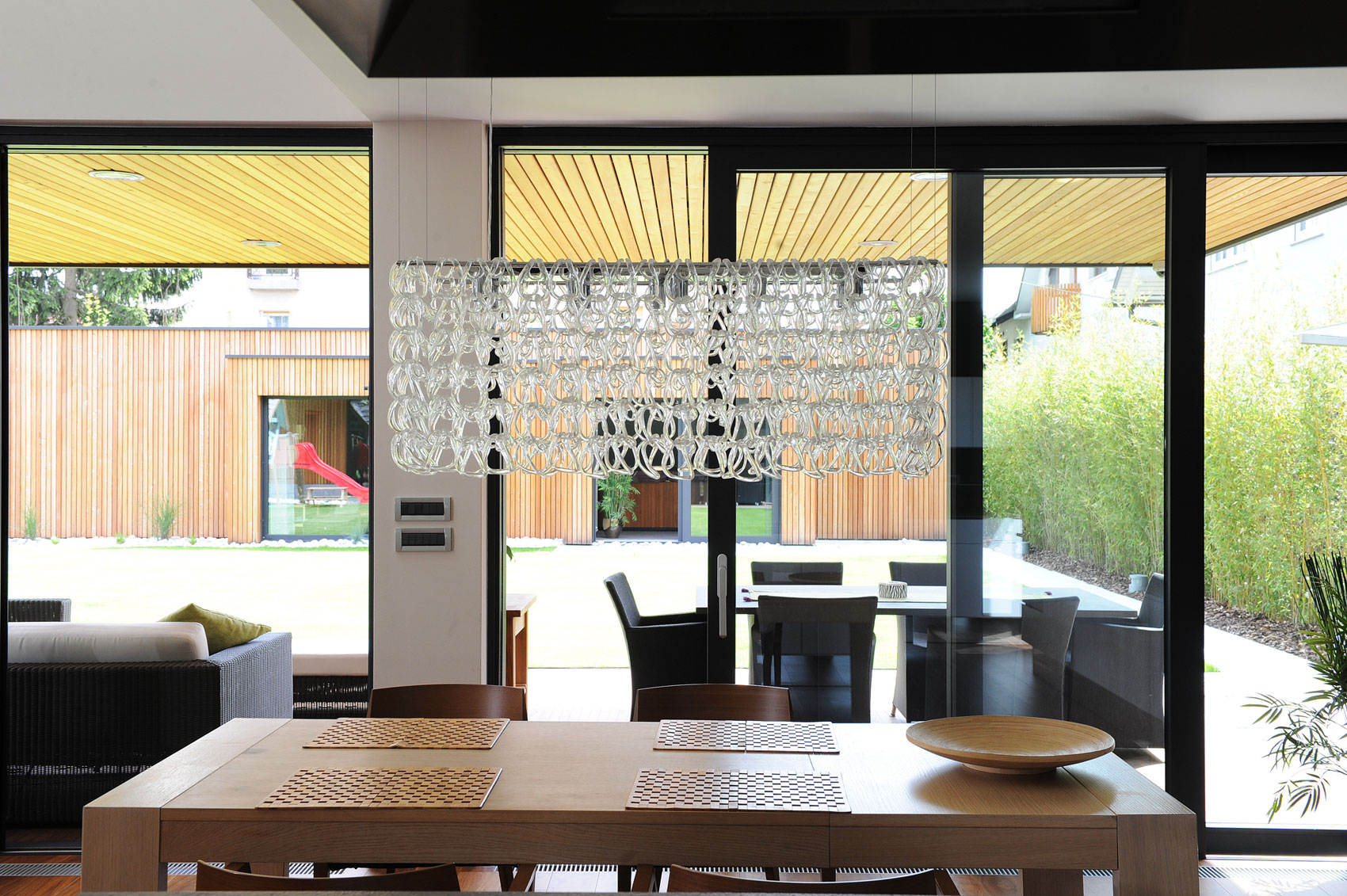 A Stunning Rectangular-Shaped House with Splendid and Neutral Interiors in Ljubljana, Slovenia by Primož Novak & Demšar arhitekti d.o.o (36)