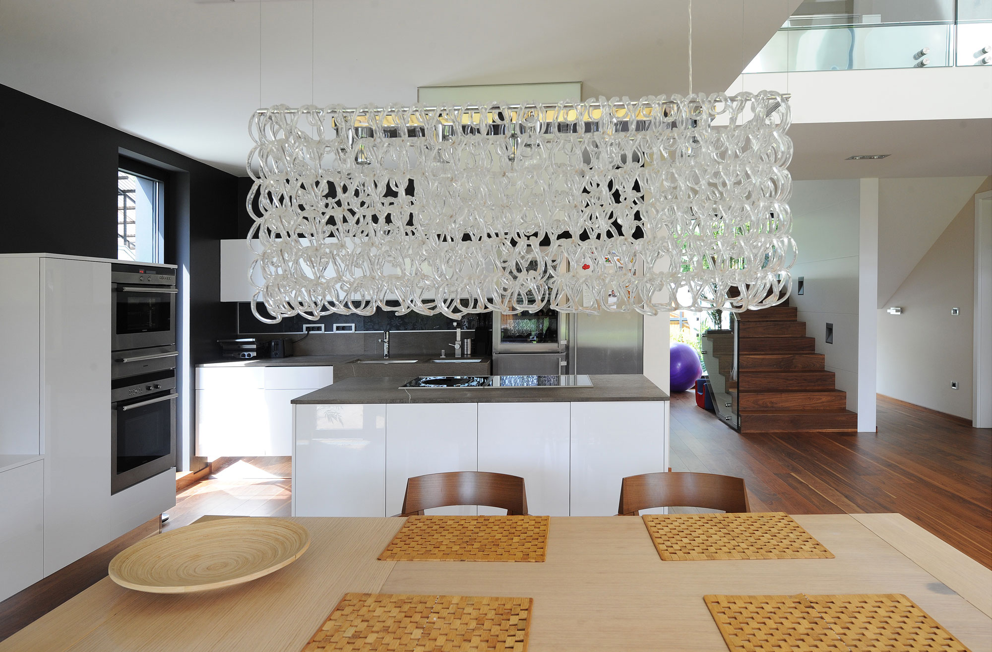 A Stunning Rectangular-Shaped House with Splendid and Neutral Interiors in Ljubljana, Slovenia by Primož Novak & Demšar arhitekti d.o.o (39)