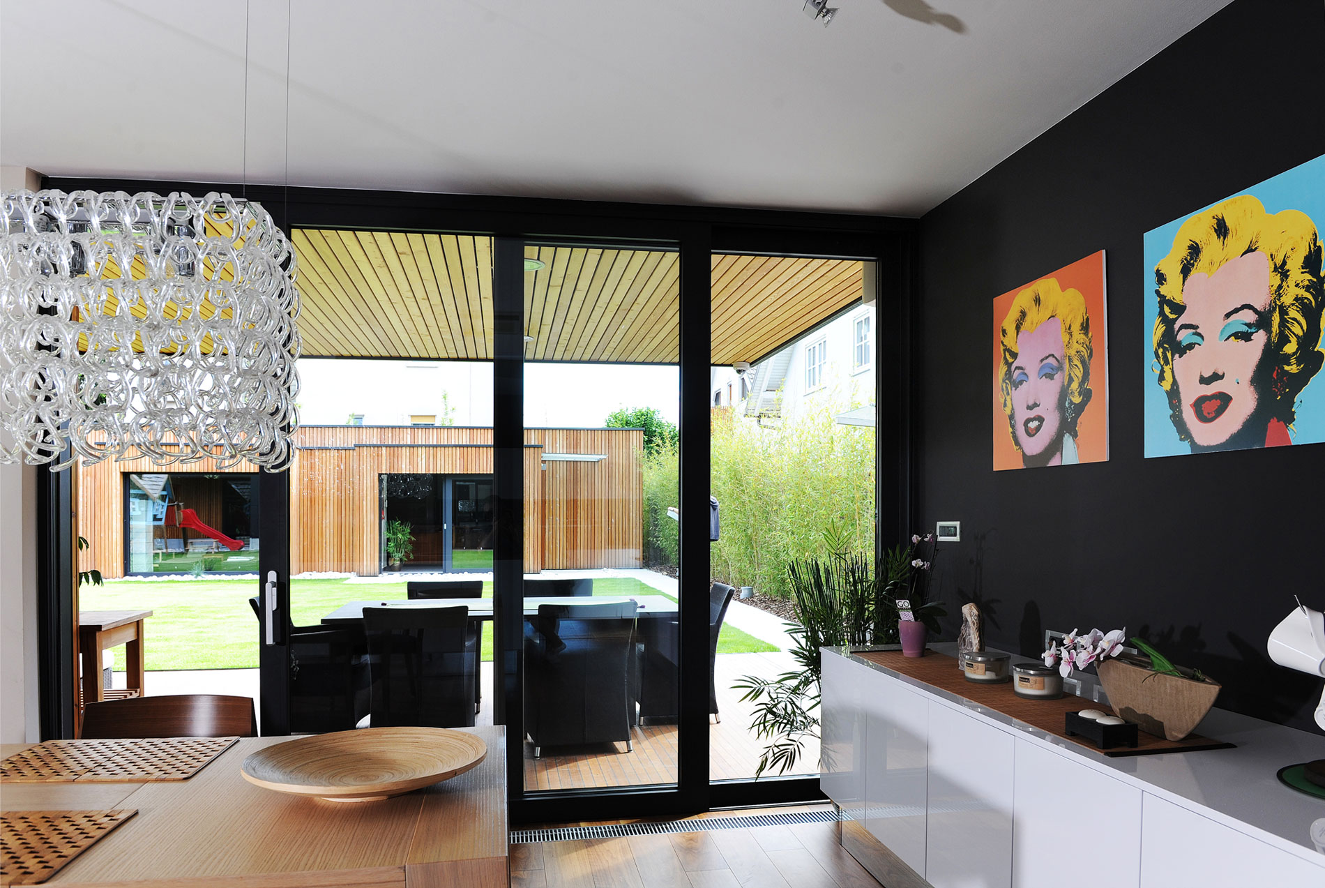 A Stunning Rectangular-Shaped House with Splendid and Neutral Interiors in Ljubljana, Slovenia by Primož Novak & Demšar arhitekti d.o.o (40)