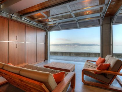 A Stunning Waterfront House Designed to Withstand a Tsunami in Camano Island by Designs Northwest Architects (14)