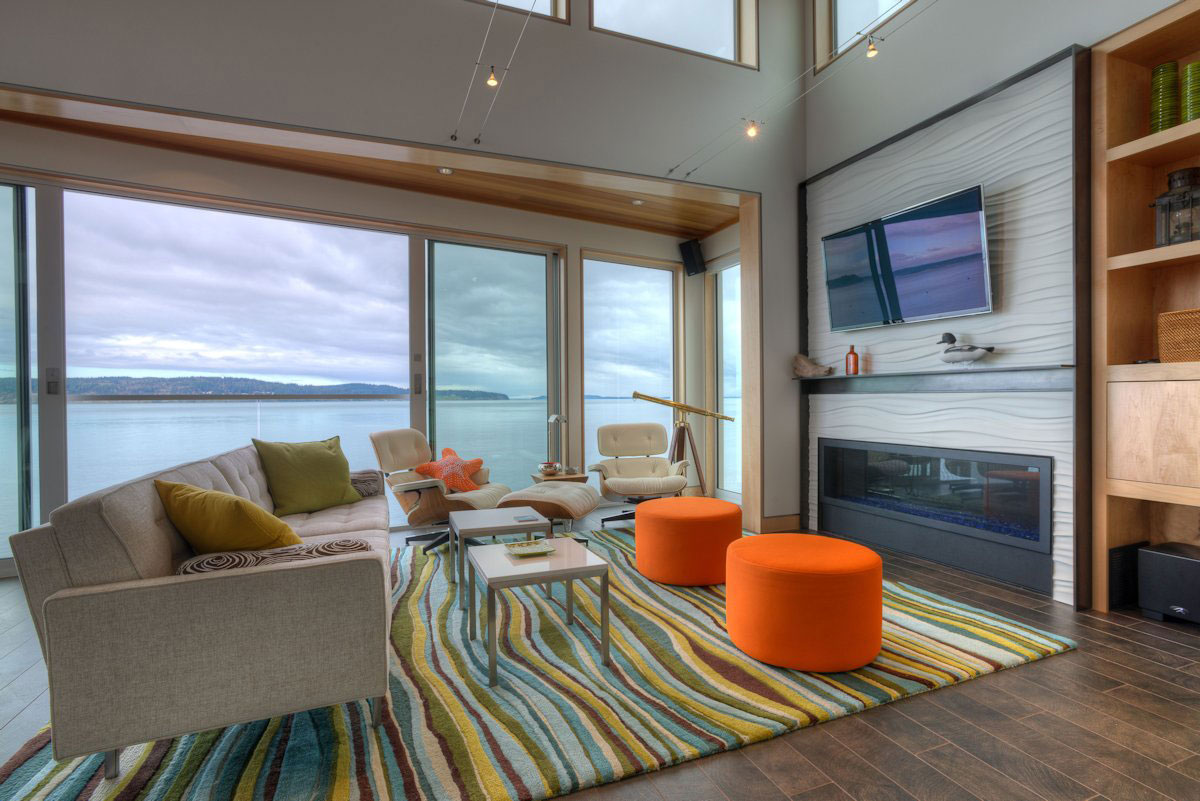 A Stunning Waterfront House Designed to Withstand a Tsunami in Camano Island by Designs Northwest Architects (16)