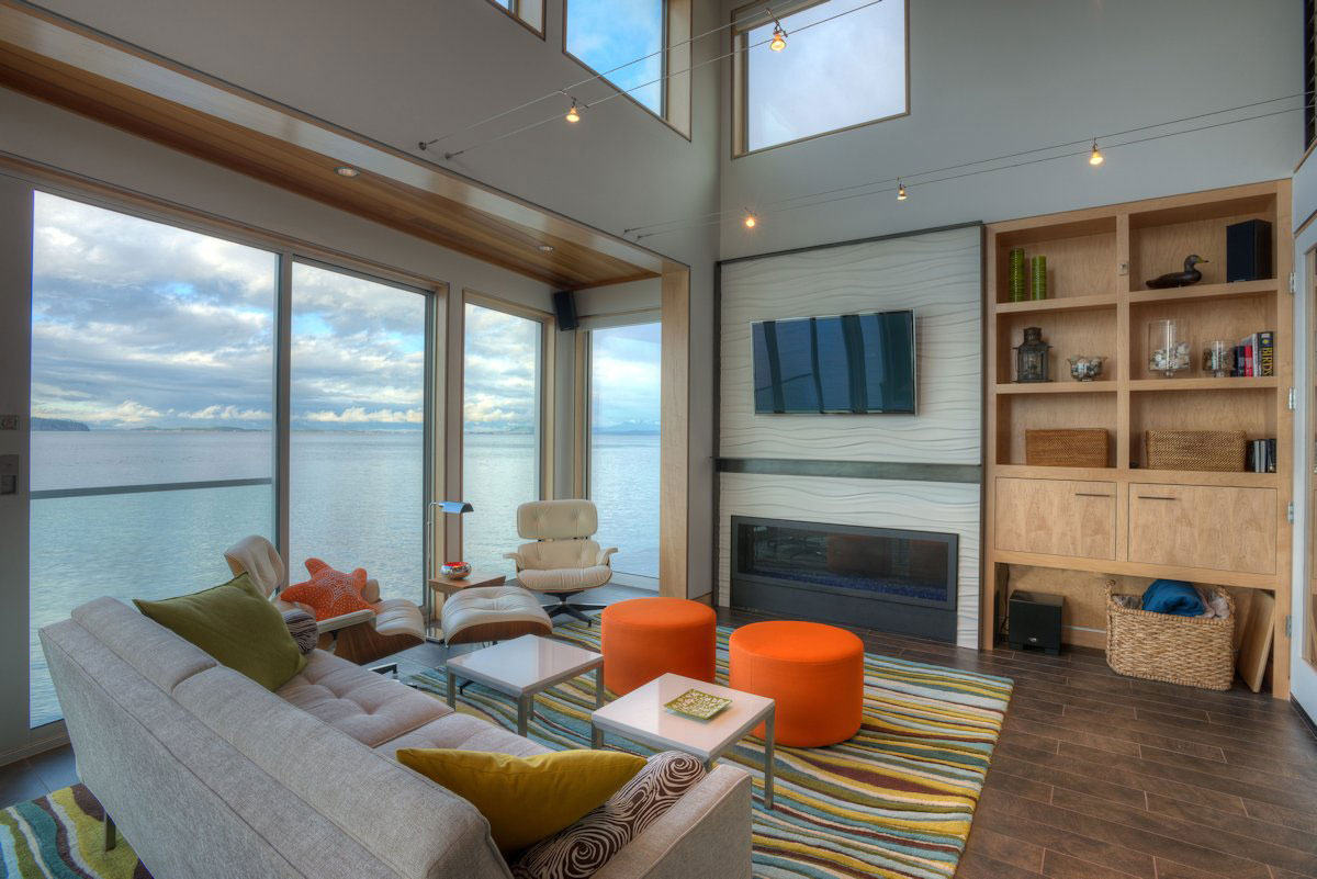 A Stunning Waterfront House Designed to Withstand a Tsunami in Camano Island by Designs Northwest Architects (17)