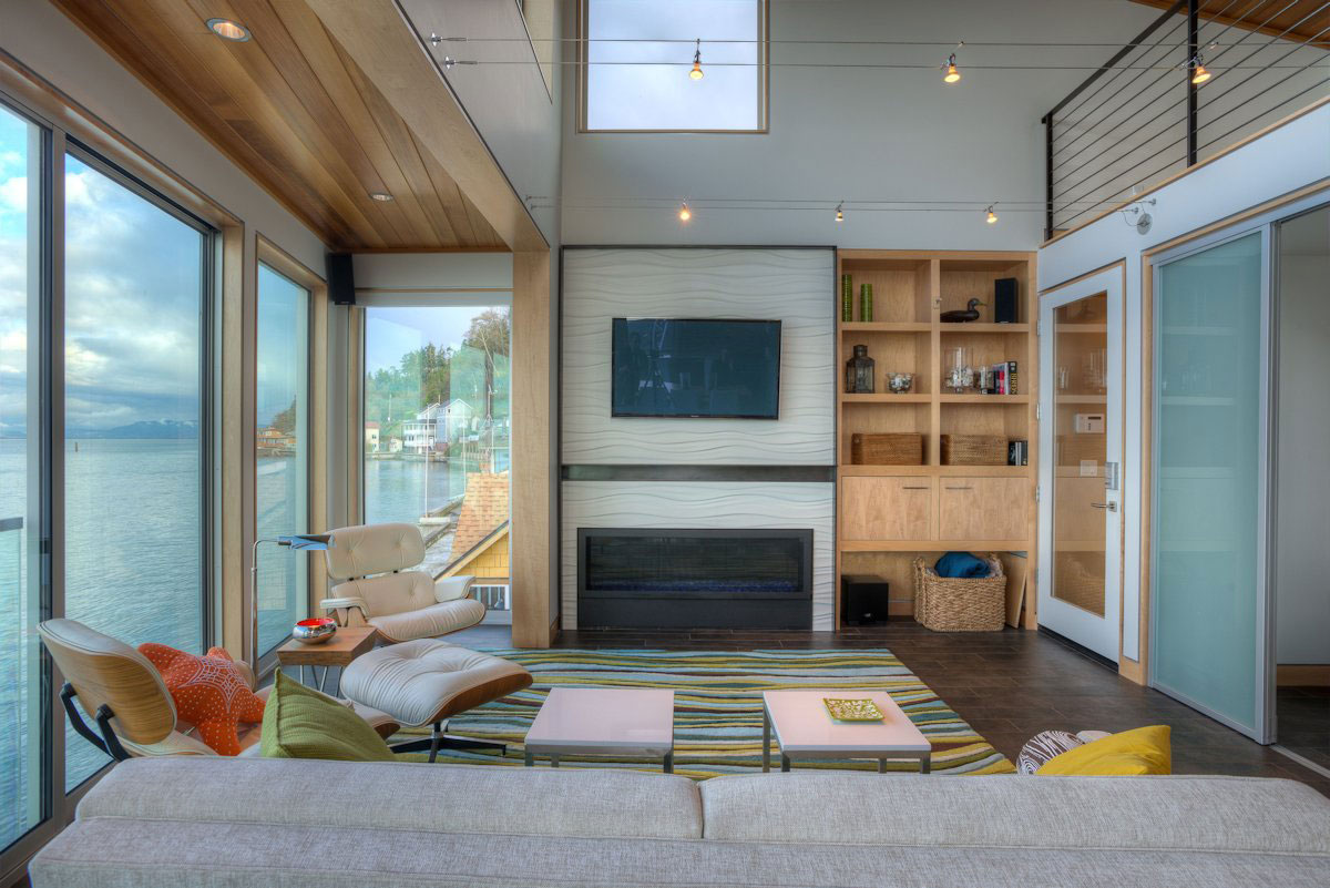 A Stunning Waterfront House Designed to Withstand a Tsunami in Camano Island by Designs Northwest Architects (18)