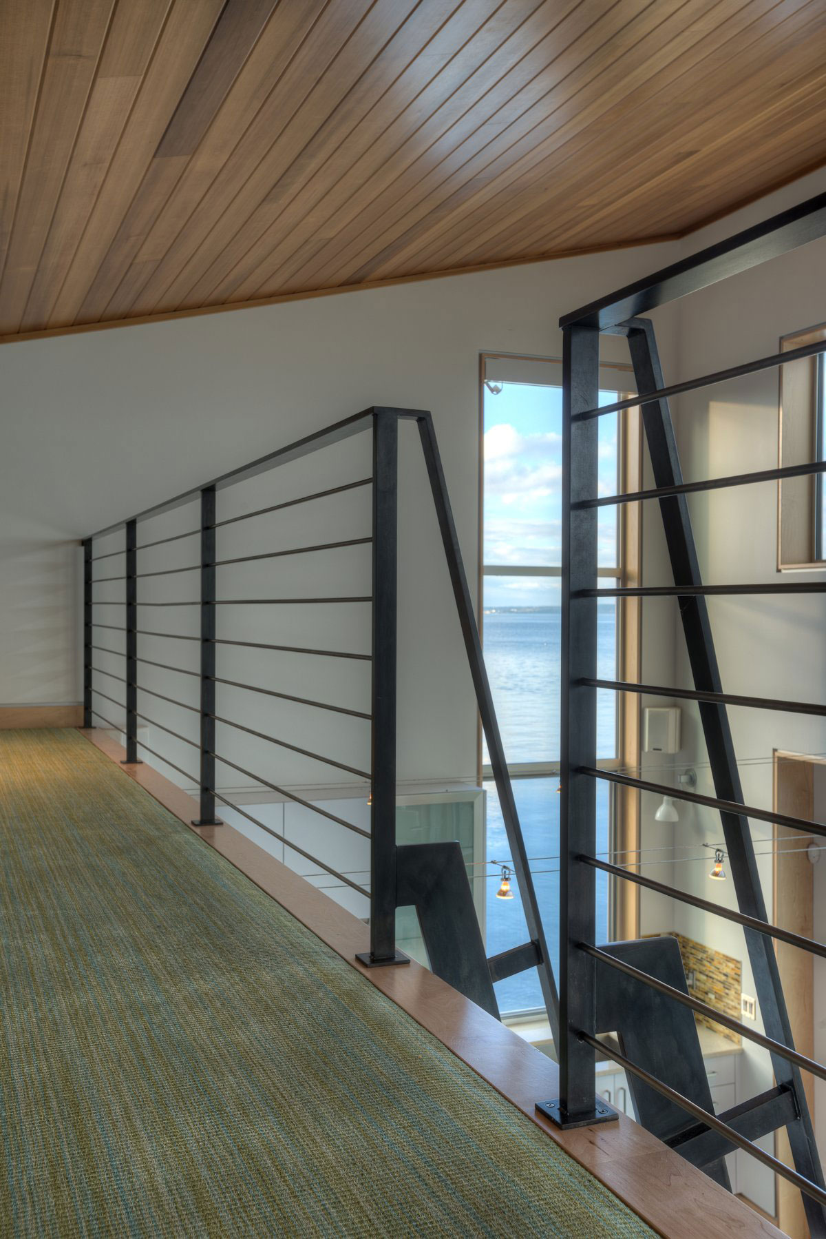 A Stunning Waterfront House Designed to Withstand a Tsunami in Camano Island by Designs Northwest Architects (30)