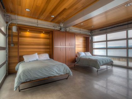 A Stunning Waterfront House Designed to Withstand a Tsunami in Camano Island by Designs Northwest Architects (33)