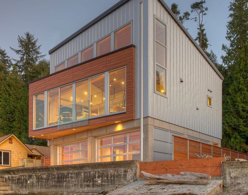 A Stunning Waterfront House Designed to Withstand a Tsunami in Camano Island by Designs Northwest Architects (39)
