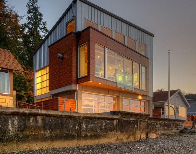 A Stunning Waterfront House Designed to Withstand a Tsunami in Camano Island by Designs Northwest Architects (40)