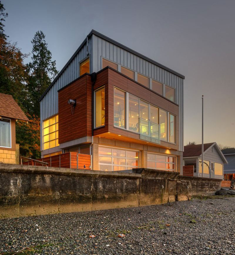 A Stunning Waterfront House Designed to Withstand a Tsunami in Camano Island by Designs Northwest Architects (40)