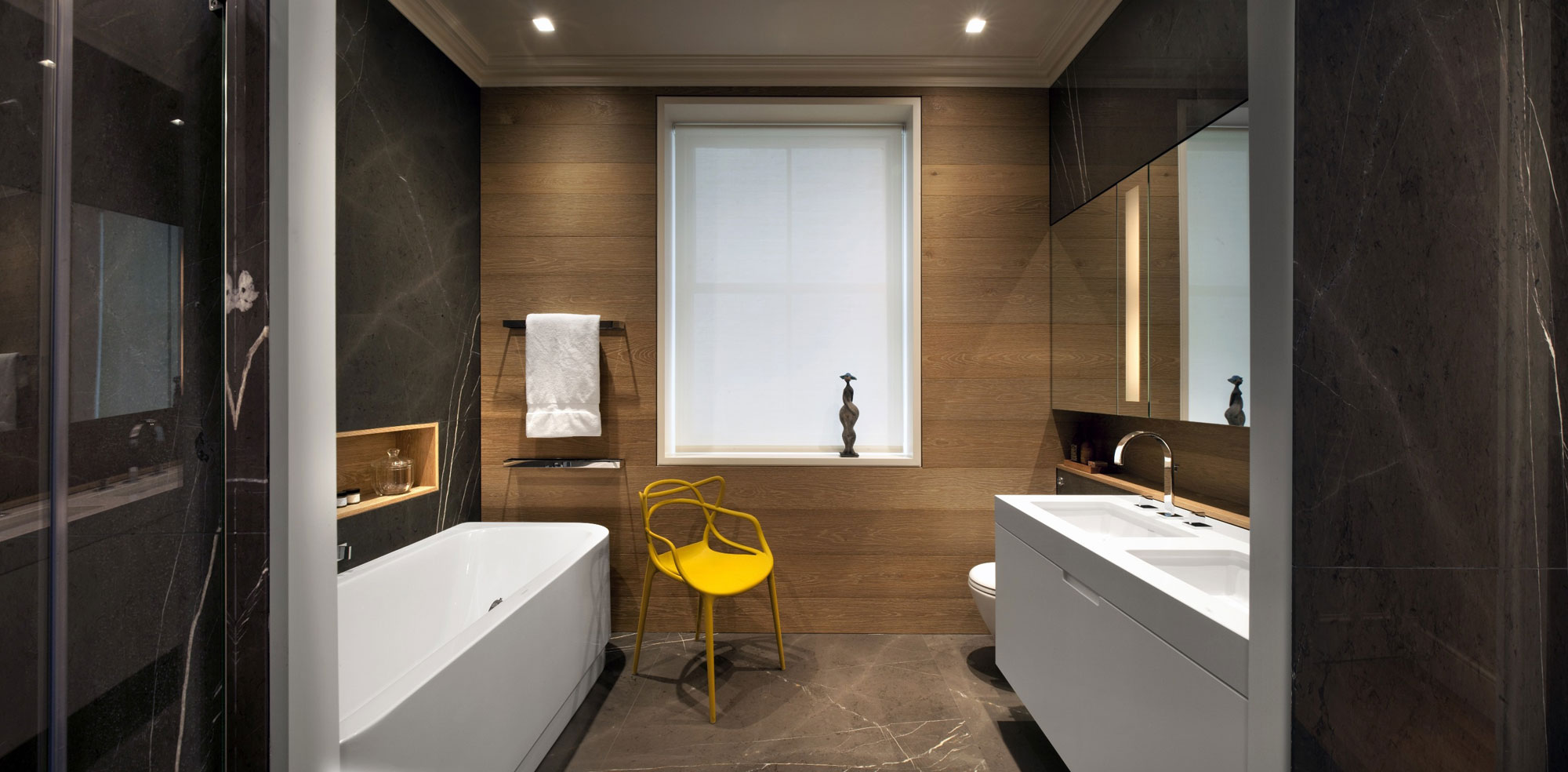 A Stylish Apartment with Trendy and Bright Interiors in London, England by TG-Studio (12)