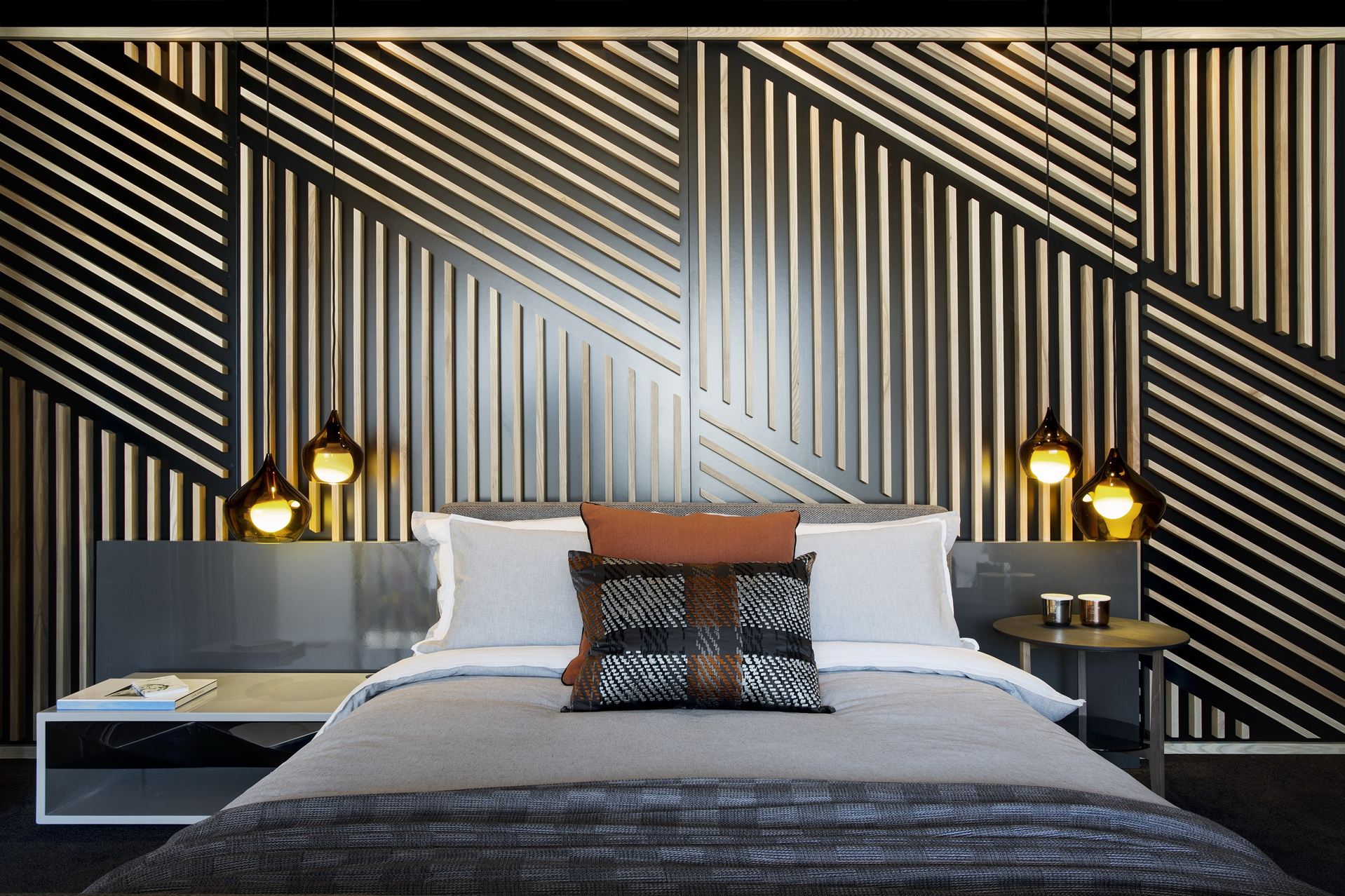 A Stylish Modern Duplex Apartment with Trendy and Luxurious Interiors in Cape Town by SAOTA (13)