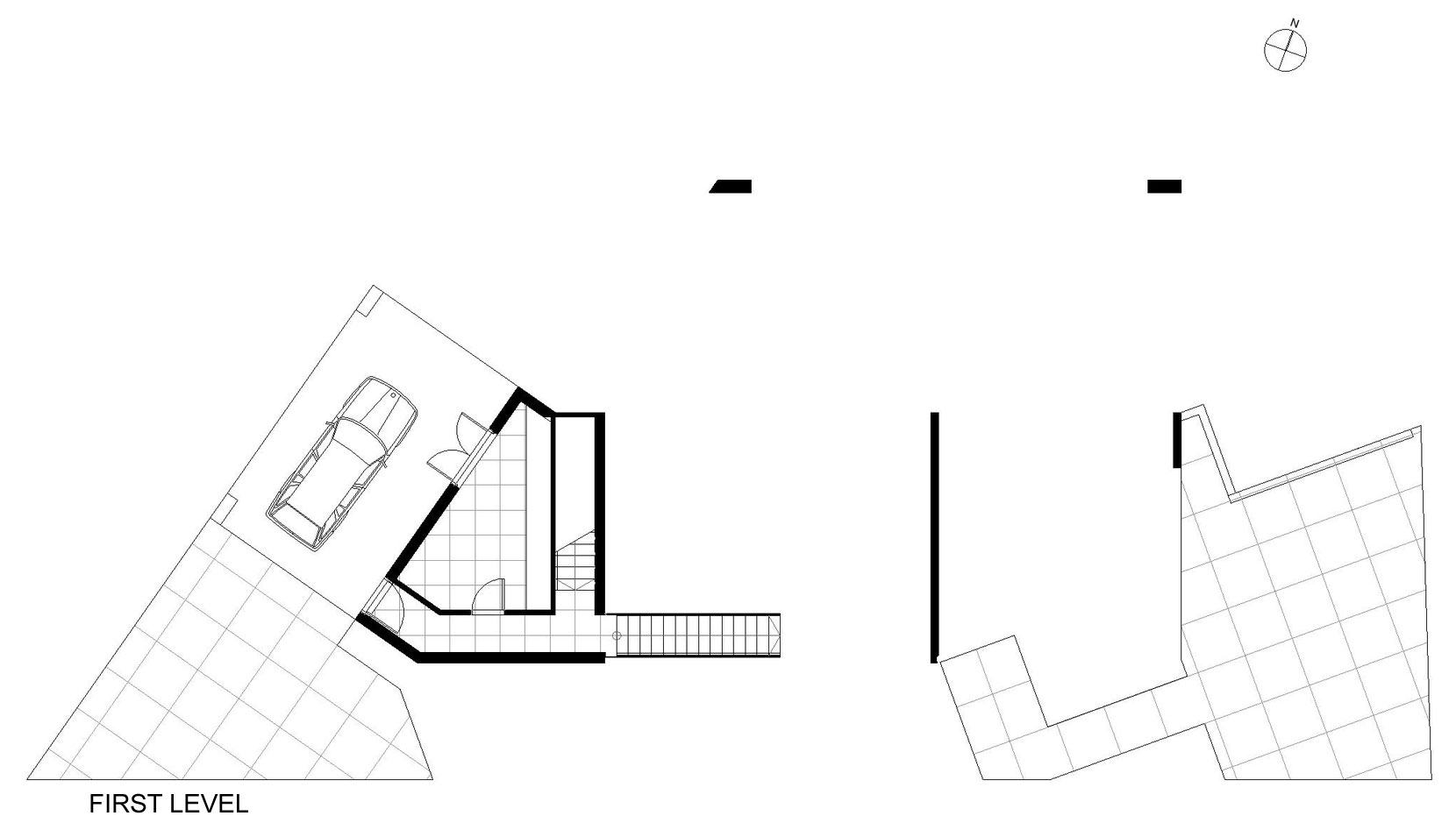 A Sunny and Comfortable Contemporary Home with Stunning Ocean Views in Christchurch by MAP Architects (16)