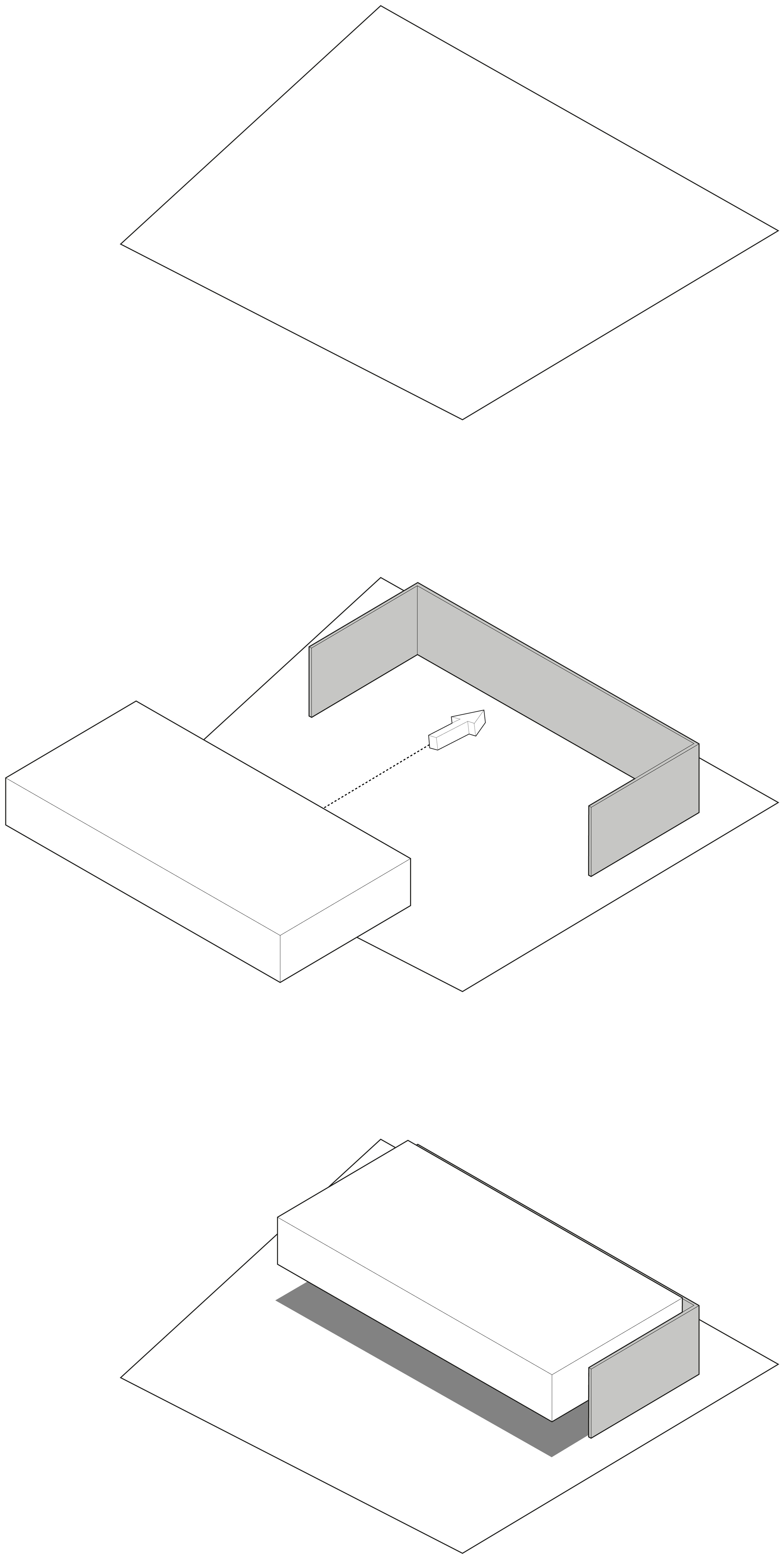 A Swanky and Elegant Modern House with Natural and Raw Materials in São Paulo by Studio mk27 (47)