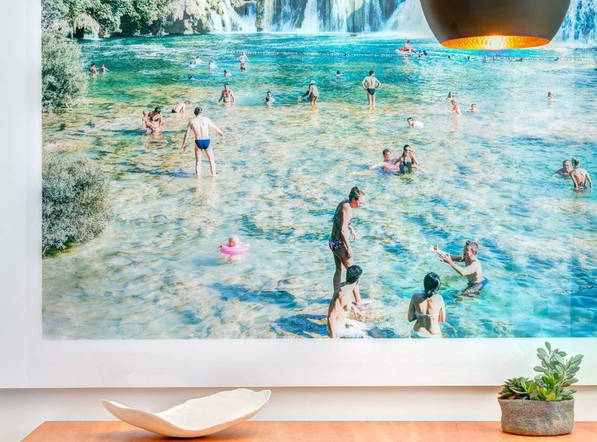 A Vibrant Semi-Detached House with Splendid Interior and Character in London, England by DOSarchitects (6)