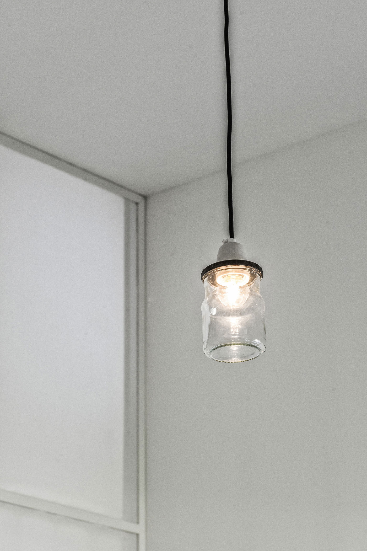 A Warm Contemporary Home Made From Recycled Shipping Containers Materials in Nyborg, Denmark by Lendager Arkitekter (17)