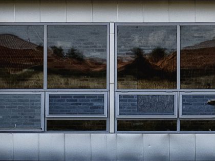 A Warm Contemporary Home Made From Recycled Shipping Containers Materials in Nyborg, Denmark by Lendager Arkitekter (6)