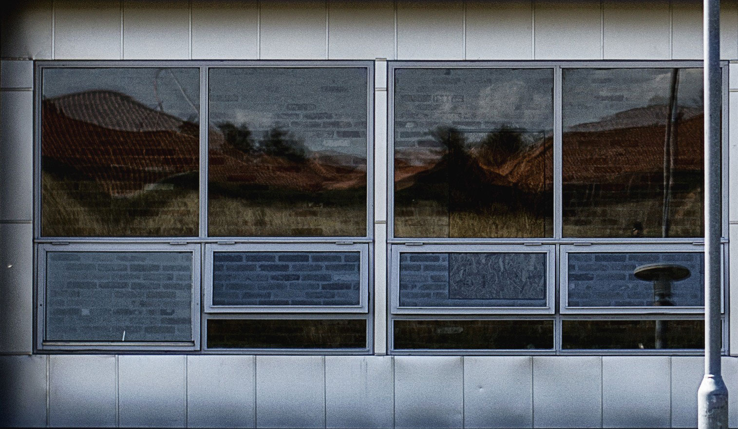 A Warm Contemporary Home Made From Recycled Shipping Containers Materials in Nyborg, Denmark by Lendager Arkitekter (6)