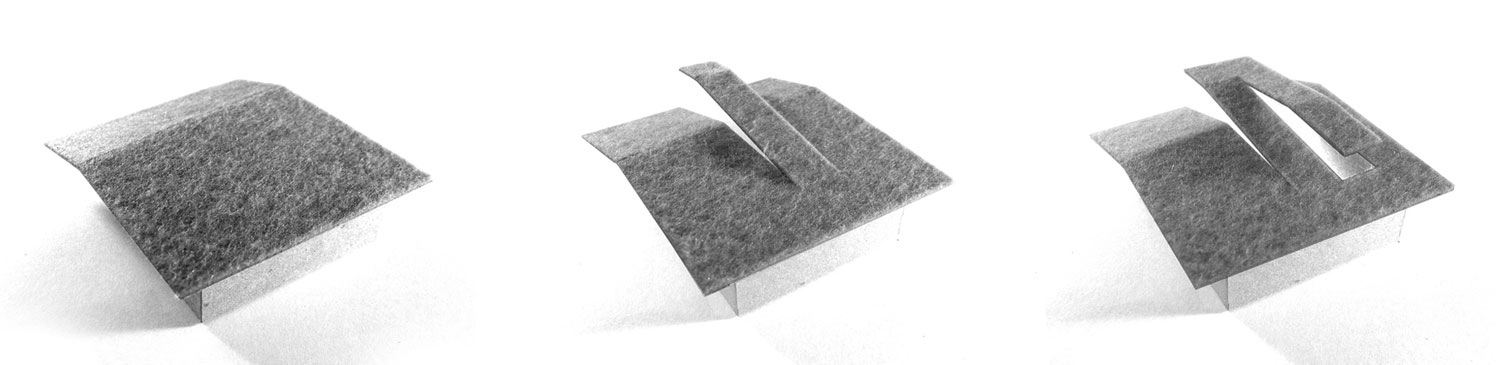 An Eco-Friendly Modern Home with Green Roof and Ventilated Facade in Blue Mounds, Wisconsin by Johnsen Schmaling Architects (22)