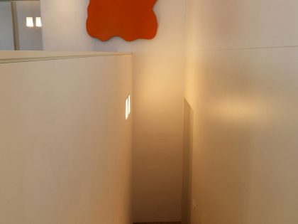 An Elegant Contemporary Apartment with Multifunctional Furniture in Venice by Baldessari e Baldessari (7)