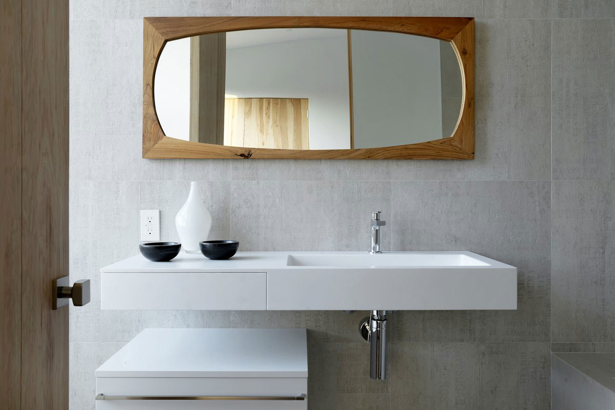 An Elegant Contemporary Home with Chic and Spacious Interior in Los Angeles by Amit Apel Design (28)