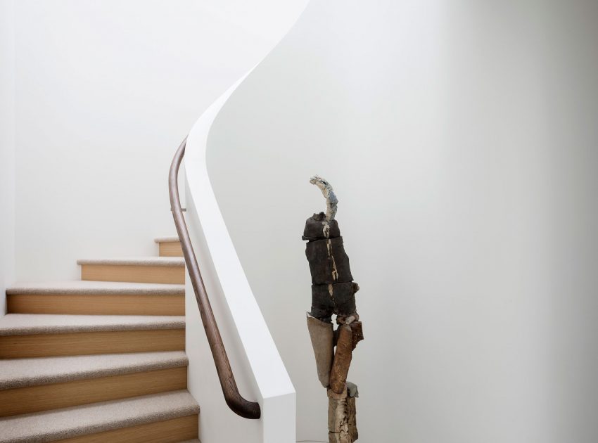 An Elegant Lakeside Summer Home with Modern and Spectacular Views in Seattle by CCS Architecture (11)