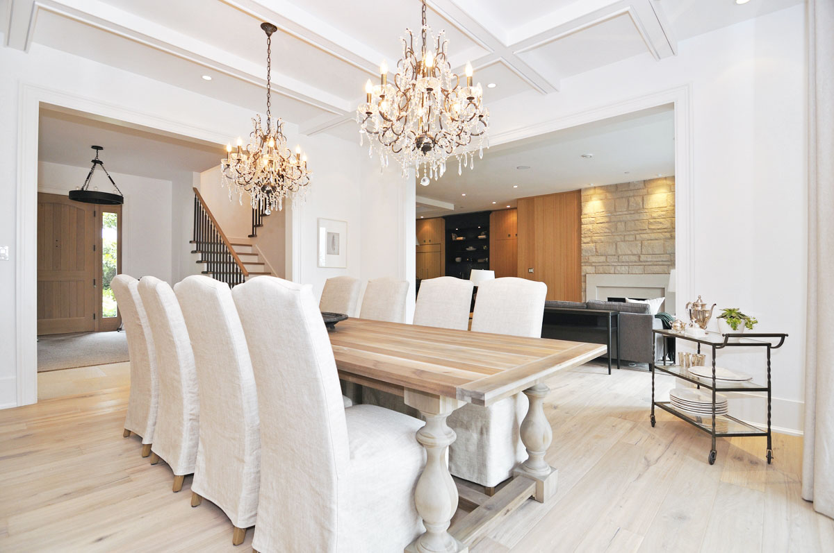 An Elegant Modern Farmhouse with Cozy and Comfortable Appearance in West Vancouver by Kelly Deck (13)