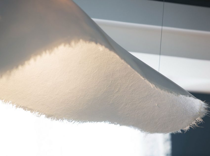 An Elegant and Chic Modern Hotel with Vibrant Interior in Paris by Peyroux & Thisy (14)