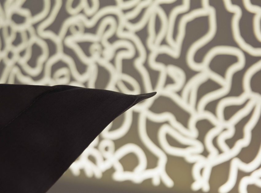 An Elegant and Chic Modern Hotel with Vibrant Interior in Paris by Peyroux & Thisy (32)