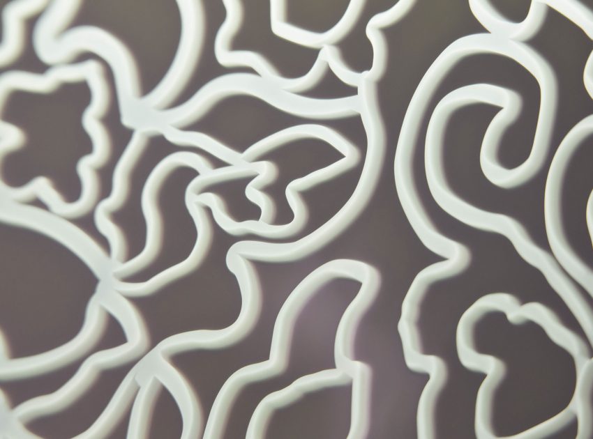 An Elegant and Chic Modern Hotel with Vibrant Interior in Paris by Peyroux & Thisy (34)