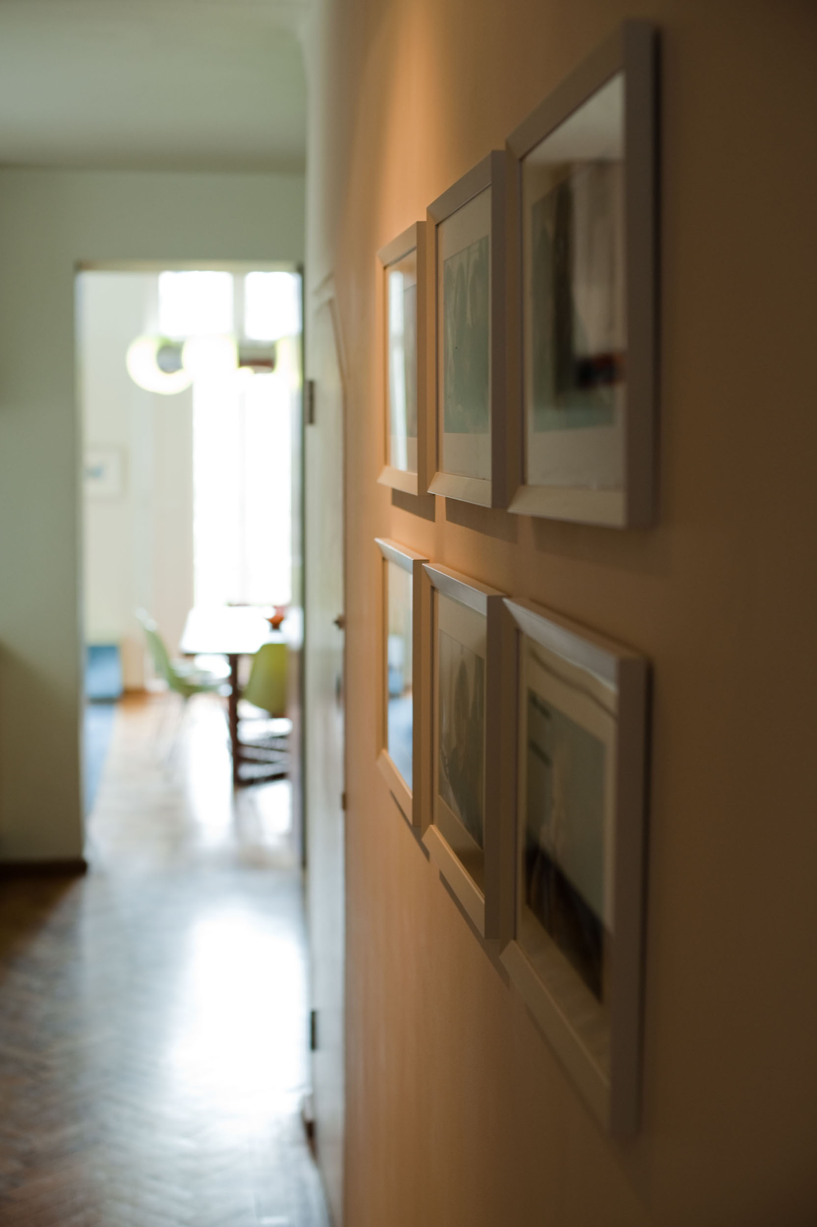 An Old Apartment Turned Into a Playful Contemporary House for a Family of Four in London by Andy Martin Architects (20)