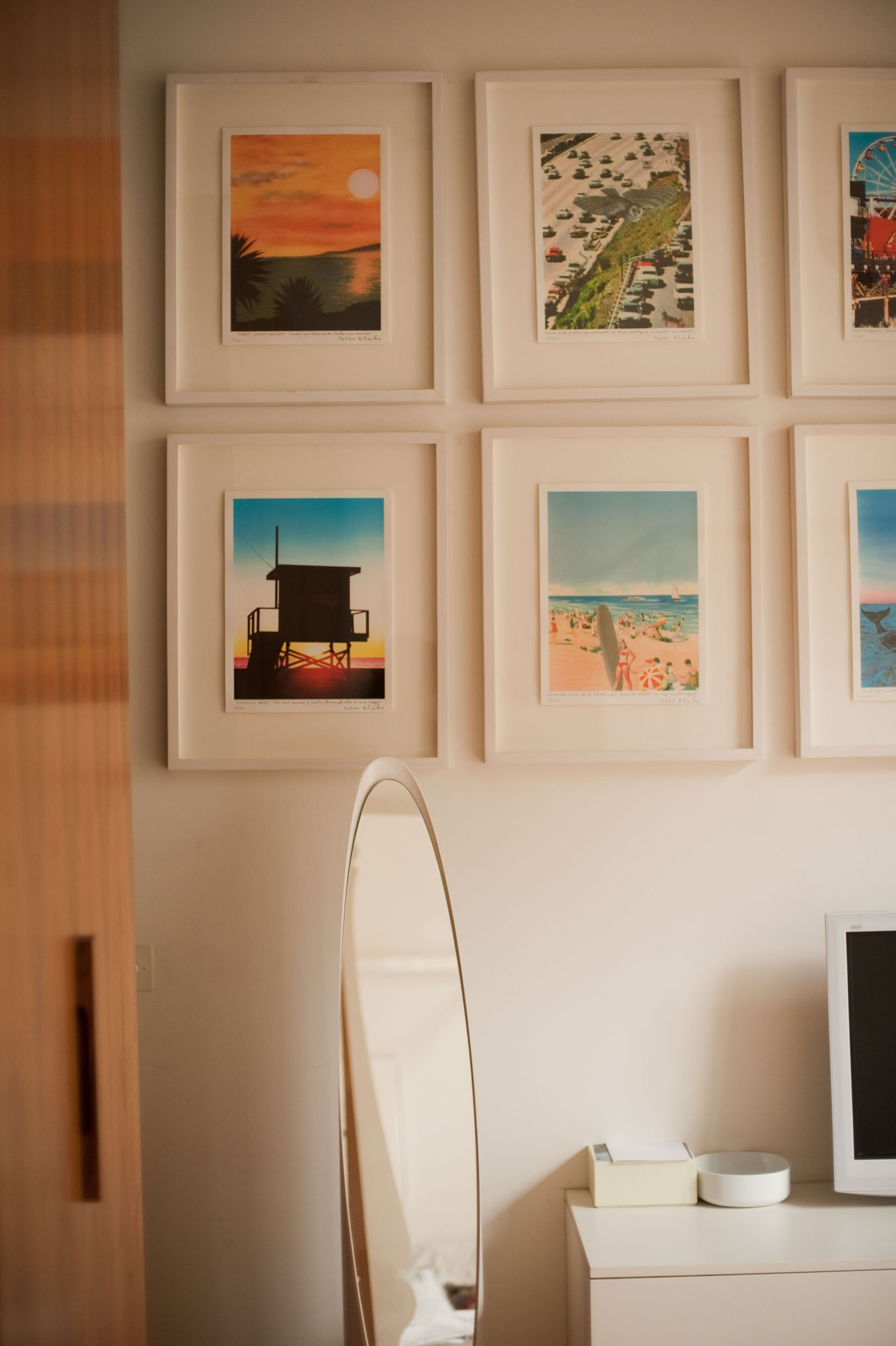 An Old Apartment Turned Into a Playful Contemporary House for a Family of Four in London by Andy Martin Architects (24)